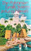 Book cover of The Polynesian Family System in Ka'u, Hawai'i