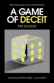 Book cover of A Game of Deceit