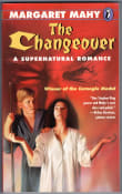 Book cover of The Changeover: A Supernatural Romance