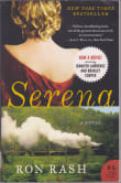 Book cover of Serena