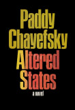 Book cover of Altered States: A Novel