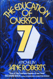 Book cover of The Education of Oversoul Seven