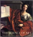 Book cover of The Science of Art: Optical Themes in Western Art from Brunelleschi to Seurat