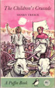 Book cover of The Children's Crusade