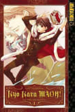 Book cover of Kyo Kara Maoh!