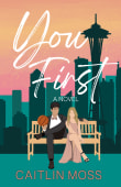 Book cover of You First