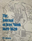 Book cover of The Journal of Jens Munk 1619-1620