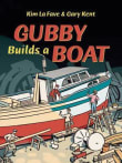 Book cover of Gubby Builds a Boat