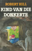 Book cover of Child in Darkness