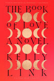 Book cover of The Book of Love