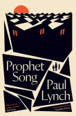 Book cover of Prophet Song