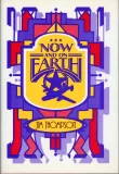 Book cover of Now and on Earth