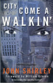 Book cover of City Come a Walkin'