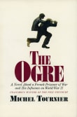 Book cover of The Ogre