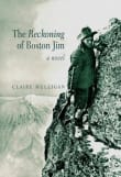 Book cover of The Reckoning of Boston Jim