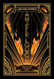 Book cover of Amberlough