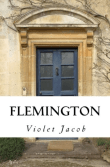 Book cover of Flemington