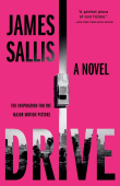 Book cover of Drive