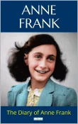 Book cover of The Diary of Anne Frank