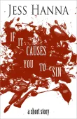 Book cover of If It Causes You to Sin