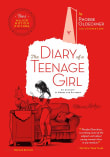 Book cover of The Diary of a Teenage Girl: An Account in Words and Pictures