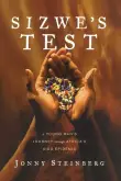 Book cover of Sizwe's Test: A Young Man's Journey Through Africa's AIDS Epidemic