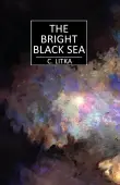 Book cover of The Bright Black Sea: The Lost Star Stories Volume One