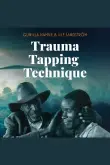 Book cover of Trauma Tapping Technique