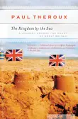 Book cover of The Kingdom by the Sea: A Journey Around the Coast of Great Britain