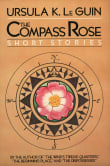 Book cover of The Compass Rose