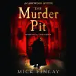 Book cover of The Murder Pit