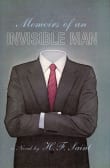 Book cover of Memoirs of an Invisible Man