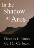 Book cover of In the Shadow of Ares