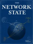 Book cover of The Network State: How To Start a New Country