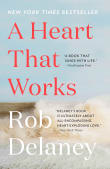 Book cover of A Heart That Works