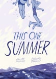 Book cover of This One Summer