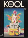 Book cover of Kris Kool