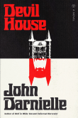 Book cover of Devil House