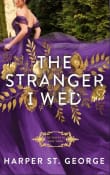 Book cover of The Stranger I Wed