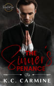 Book cover of The Sinner's Penance