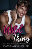 Book cover of Wild Thing