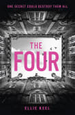 Book cover of The Four