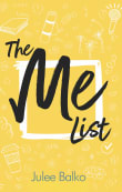 Book cover of The Me List