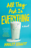 Book cover of All They Ask Is Everything