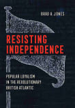 Book cover of Resisting Independence