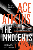 Book cover of The Innocents