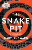 Book cover of The Snake Pit