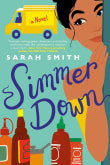 Book cover of Simmer Down