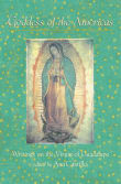 Book cover of Goddess of the Americas: Writings on the Virgin of Guadalupe