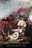 Book cover of The War of the Revolution